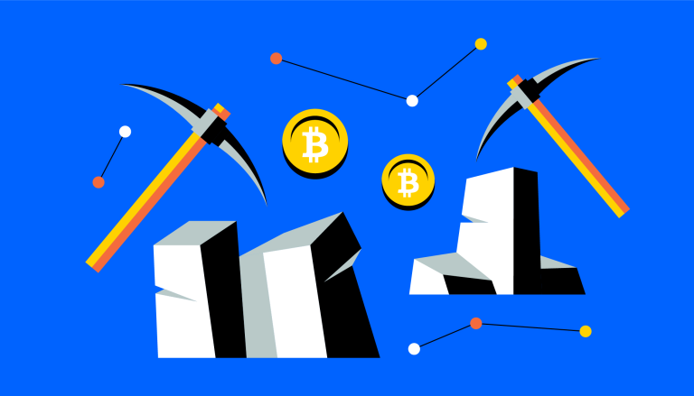 Timing crypto investments