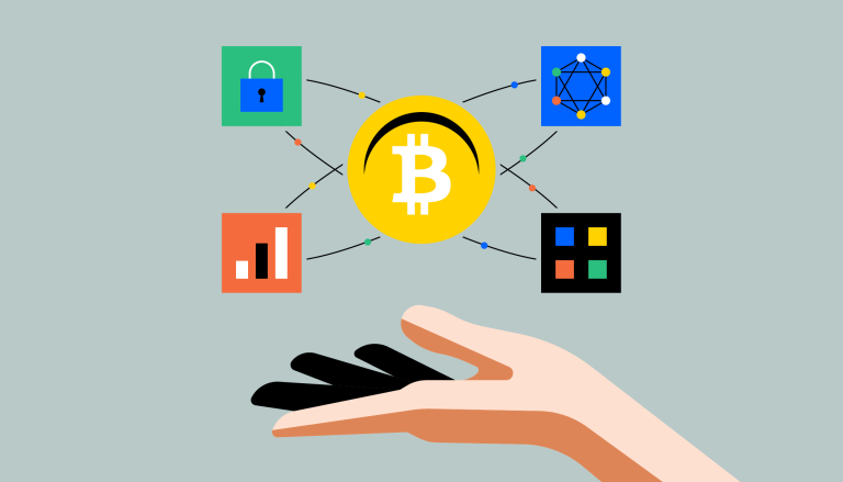 Understanding Bitcoin